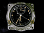 Le Coultre Flight Clock