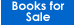 Books for sale
