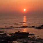 Selsey_sunset
