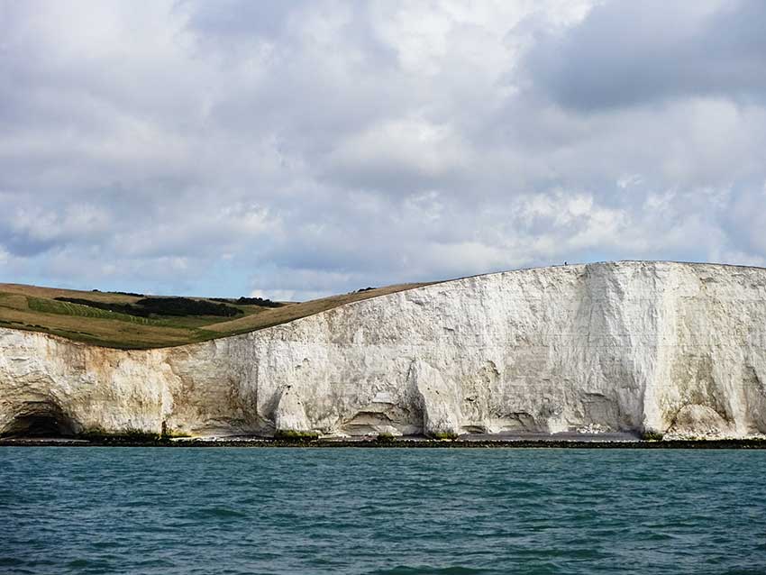View of Seven Sisters 3