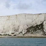 Watchful Beachy Head lighthouse