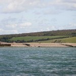 Watchful Cuckmere