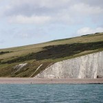 Watchful Cuckmere Haven