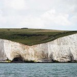 Watchful cliffs W cuckmere