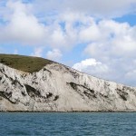 Watchful just E Beachy Head lighthouse