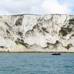 Seven Sisters: E of Beachy Head lighthouse