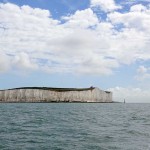 Watchful off Cuckmere Haven; Belle Toute