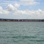 Watchful Seaford Bay