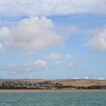 Watchful Seaford Bay