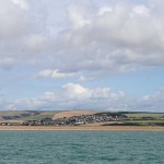 Watchful Seaford Bay