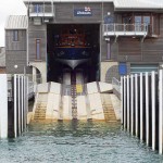 Watchful Shoreham Lifeboat Station