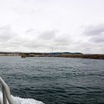 Watchful Shoreham Lifeboat station