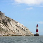 Beachy Head lighthouse