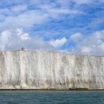 Watchful cliffs Belle Tout