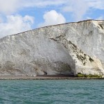 Watchful cliffs Splash Point, Seaford Bay