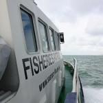 Watchful off Beachy head