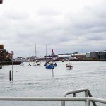 Watchful shoreham Harbour